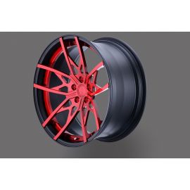D2 FORGED OS-15