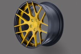 D2 FORGED US-15