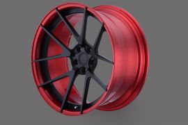 D2 FORGED OS-17