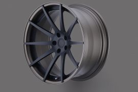 D2 FORGED OS-18