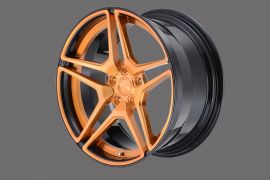 D2 FORGED OS-19