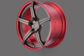D2 FORGED ZS-01
