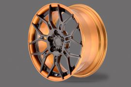 D2 FORGED OS-20