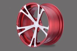 D2 FORGED US-21