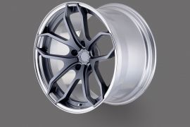 D2 FORGED OS-23