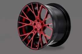 D2 FORGED US-25