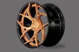 D2 FORGED OS-27