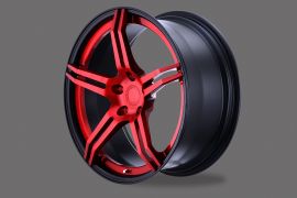 D2 FORGED ZS-02