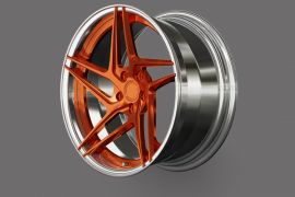 D2 FORGED OS-32