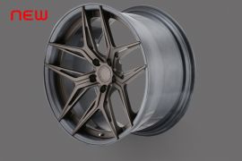 D2 FORGED OS-34