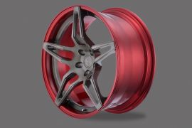 D2 FORGED LS-03
