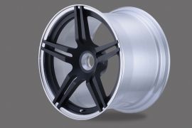 D2 FORGED RS-03