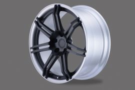 D2 FORGED ZS-05