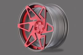 D2 FORGED QS-05