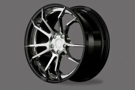 D2 FORGED ZS-06