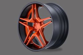 D2 FORGED HLS-06