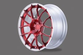 D2 FORGED ZS-07