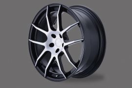 D2 FORGED ZS-08