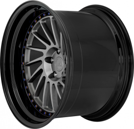 BC FORGED MLE 215