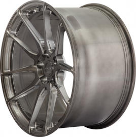 BC Forged EH 172 