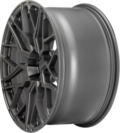BC Forged EH 176