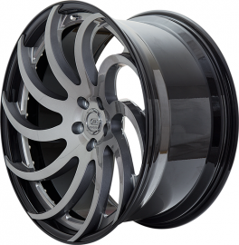 BC Forged HB-Z10
