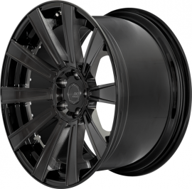 BC Forged HCL 10