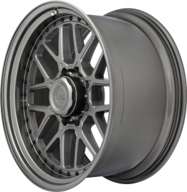BC FORGED MLE T832