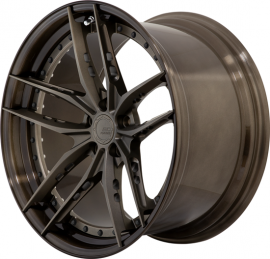 BC FORGED HCX-01S