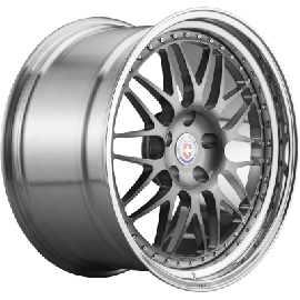HRE Wheels 540 Series 540 FMR®