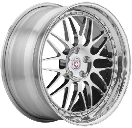 HRE Wheels 540 Series 540