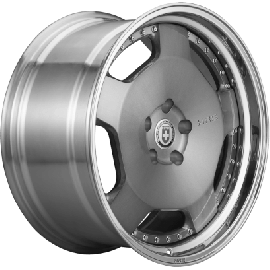 HRE Wheels 540 Series 544 FMR®