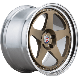 HRE Wheels Classic Series 305 FMR®