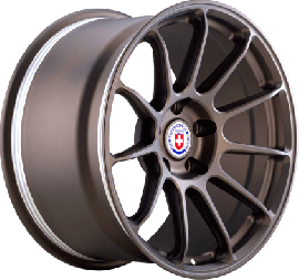 HRE Wheels RC1 Series RC103