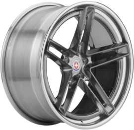 HRE Wheels Ringbrothers Edition G-Code