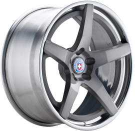 HRE Wheels Ringbrothers Edition Recoil