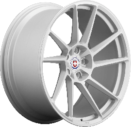 HRE Wheels RS3M Series RS304M