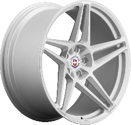 HRE Wheels RS3M Series RS307M