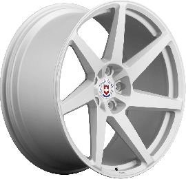HRE Wheels RS3M Series RS308M