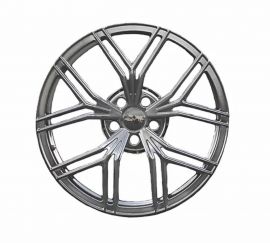 Keyrus CONTINENTAL GT-GTC FORGED ALLOY WHEELS 22 INCH K3
