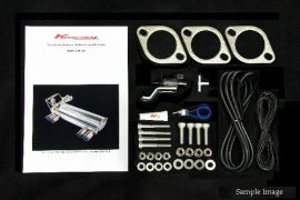 kreissieg BMW E85 Z4M Ksg Valvetronic repair kit Exhaust System