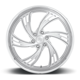 MHT US MAGS OUTRAGE 6 PRECISION SERIES WHEELS