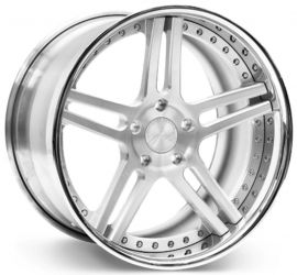 MODULARE FORGED C11 3-PIECE HERITAGE CONCAVE SERIES