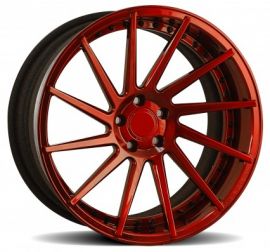 RENNEN FORGED WHEELS - REVERSED LIPS X CONCAVE SERIES - RL-17X
