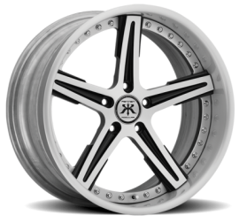RENNEN FORGED WHEELS - STANDARD CONCAVE SERIES - RF5 CONCAVE