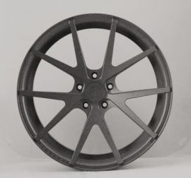 RENNEN FORGED WHEELS - REVERSED LIPS X CONCAVE SERIES - RL-55 X