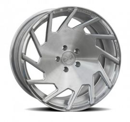 RENNEN FORGED WHEELS - REVERSED LIPS X CONCAVE SERIES - RL-21
