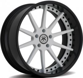 RENNEN FORGED WHEELS - STANDARD CONCAVE SERIES - R10 CONCAVE