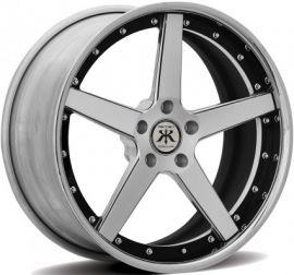 RENNEN FORGED WHEELS - STANDARD CONCAVE SERIES - R5 CONCAVE