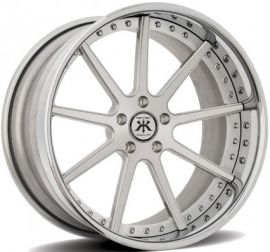 RENNEN FORGED WHEELS - STANDARD CONCAVE SERIES - R9 CONCAVE